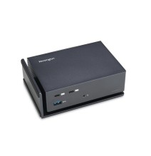 Jungčių stotelė Kensington SD5560T USB-C/Thunderbolt 3 HDMI Thunderbolt GigE Dual 4K with 96W PD