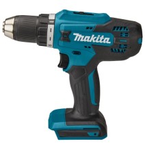 Akumuliatorinis suktuvas Makita DF488DWE Cordless Drill / Driver Set