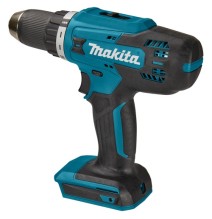 Akumuliatorinis suktuvas Makita DF488DWE Cordless Drill / Driver Set