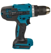 Akumuliatorinis suktuvas Makita DF488DWE Cordless Drill / Driver Set