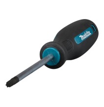 Atsuktuvų rinkinys Makita E-13530 Screwdriver Set 5 pcs