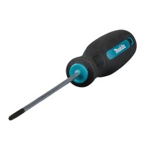 Atsuktuvų rinkinys Makita E-13530 Screwdriver Set 5 pcs