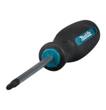 Atsuktuvų rinkinys Makita E-13530 Screwdriver Set 5 pcs