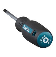 Atsuktuvų rinkinys Makita E-13530 Screwdriver Set 5 pcs