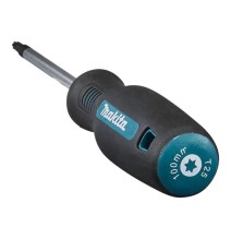 Atsuktuvų rinkinys Makita E-13530 Screwdriver Set 5 pcs