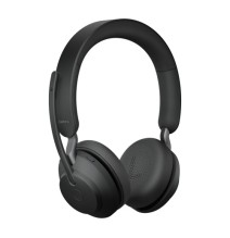 Belaidės ausinės su mikrofonu Jabra Evolve2 65 UC Stereo Office/Call center USB Type-A Bluetooth