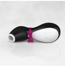 Satisfyer Pro Penguin klitorio vibratorius