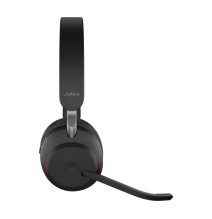 Belaidės ausinės su mikrofonu Jabra Evolve2 65 UC Stereo Office/Call center USB Type-A Bluetooth