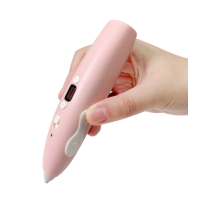 3D rašiklis CoLiDo 3D-Pen LT-P68 EU Pink