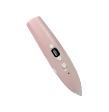 3D rašiklis CoLiDo 3D-Pen LT-P68 EU Pink