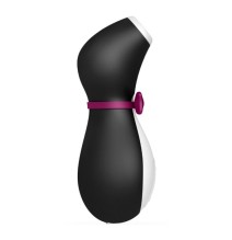 Satisfyer Pro Penguin klitorio vibratorius