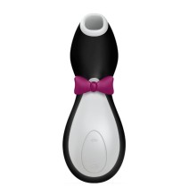 Satisfyer Pro Penguin klitorio vibratorius