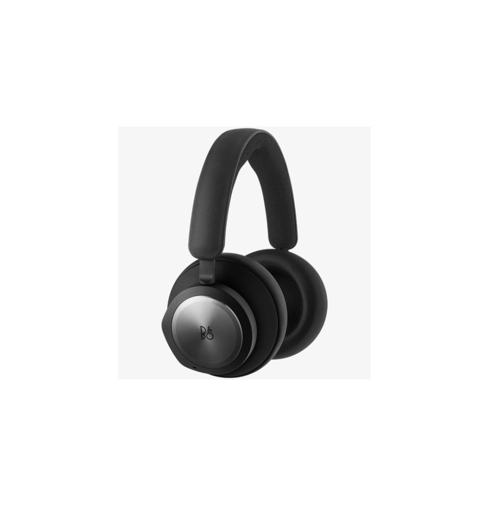 Bang & Olufsen Beoplay Portal Laidinės/belaidės ausinės, Bluetooth, 3.5mm jack, Black Anthracite