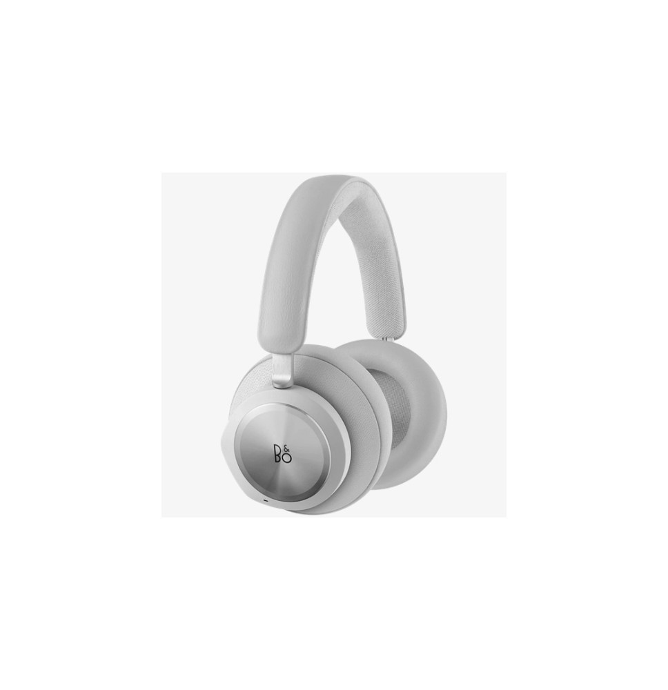 Bang & Olufsen Beoplay Portal Laidinės/belaidės ausinės, Bluetooth, 3.5mm jack, Grey Mist