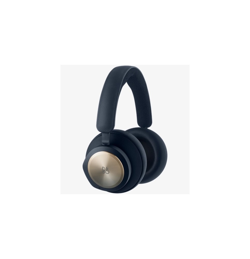 Bang & Olufsen Beoplay Portal Laidinės/belaidės ausinės, Bluetooth, 3.5mm jack, Navy