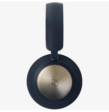 Bang & Olufsen Beoplay Portal Laidinės/belaidės ausinės, Bluetooth, 3.5mm jack, Navy