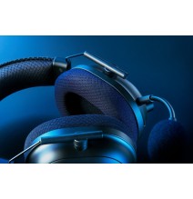 Razer Blackshark V2 Pro (2023) Belaidės žaidimų ausinės, Bluetooth, Juoda