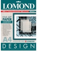 Fotopopierius Lomond Fine Art Paper Design Labyrint Blizgus 200 g/m2 A4, 10 lapų