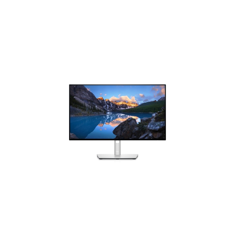 Dell UltraSharp U2422H Monitorius 24inch 1920x1080 FHD 60Hz IPS 250cd/m2 1000:1 5ms HDMI DisplayPort