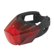 Galinis žibintas FORCE Crystal 3LED