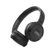 JBL Tune 510BT Belaidės ausinės, Bluetooth, Juoda