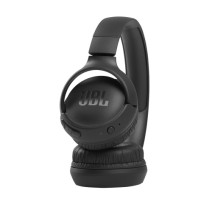 JBL Tune 510BT Belaidės ausinės, Bluetooth, Juoda