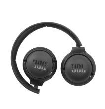 JBL Tune 510BT Belaidės ausinės, Bluetooth, Juoda