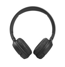 JBL Tune 510BT Belaidės ausinės, Bluetooth, Juoda