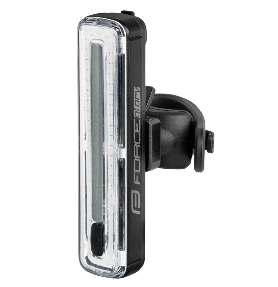 Galinis žibintas FORCE Glory 70LM 50 LED, USB