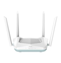 D-Link R15 EAGLE PRO AI AX1500 Wireless Smart Router Maršrutizatorius