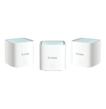 D-Link M15-3 EAGLE PRO AI AX1500 Mesh System Maršrutizatorius, 3 vnt/pak.