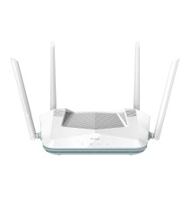 D-Link R32 EAGLE PRO AI AX3200 Wireless Smart Router Maršrutizatorius