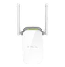 D-Link DAP-1325 Tinklo kartotuvas N300 su 10/100 prievadu ir išorine antena