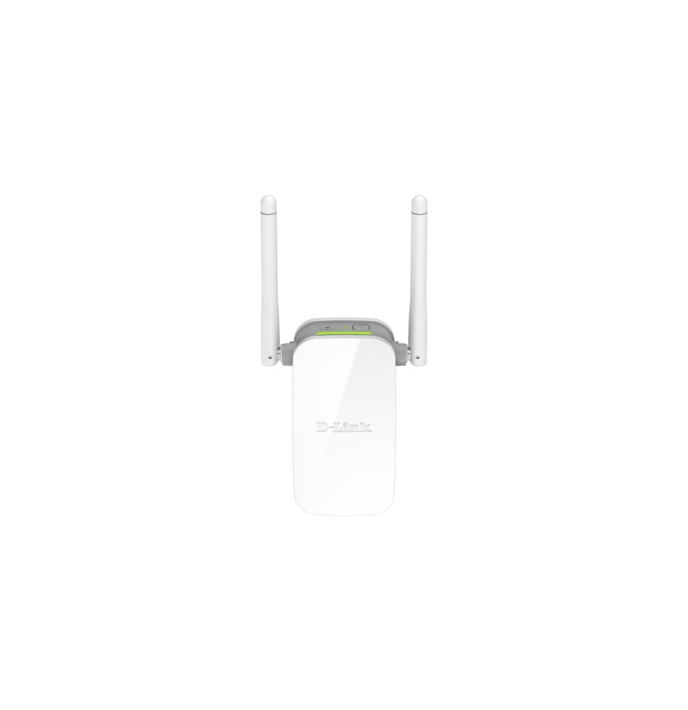 D-Link DAP-1325 Tinklo kartotuvas N300 su 10/100 prievadu ir išorine antena