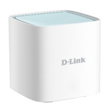 D-Link M15-2 EAGLE PRO AI AX1500 Mesh System Maršrutizatorius, 2 vnt/pak.