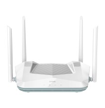 D-Link R32 EAGLE PRO AI AX3200 Wireless Smart Router Maršrutizatorius