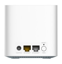 D-Link M15-2 EAGLE PRO AI AX1500 Mesh System Maršrutizatorius, 2 vnt/pak.