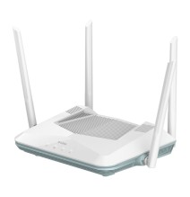 D-Link R32 EAGLE PRO AI AX3200 Wireless Smart Router Maršrutizatorius