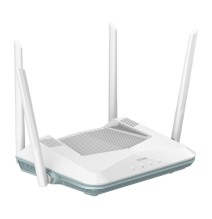 D-Link R32 EAGLE PRO AI AX3200 Wireless Smart Router Maršrutizatorius