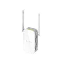 D-Link DAP-1325 Tinklo kartotuvas N300 su 10/100 prievadu ir išorine antena