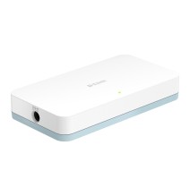 D-Link DGS-1008D/E Tinklo šakotuvas 8-port 10/100/1000 Gigabit Desktop Switch