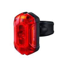 Galinis žibintas FORCE RUBY2 25L, 1LED USB