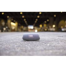 JBL Charge 5 Nešiojama garso kolonėlė, Wired & Wireless, Bluetooth, Black