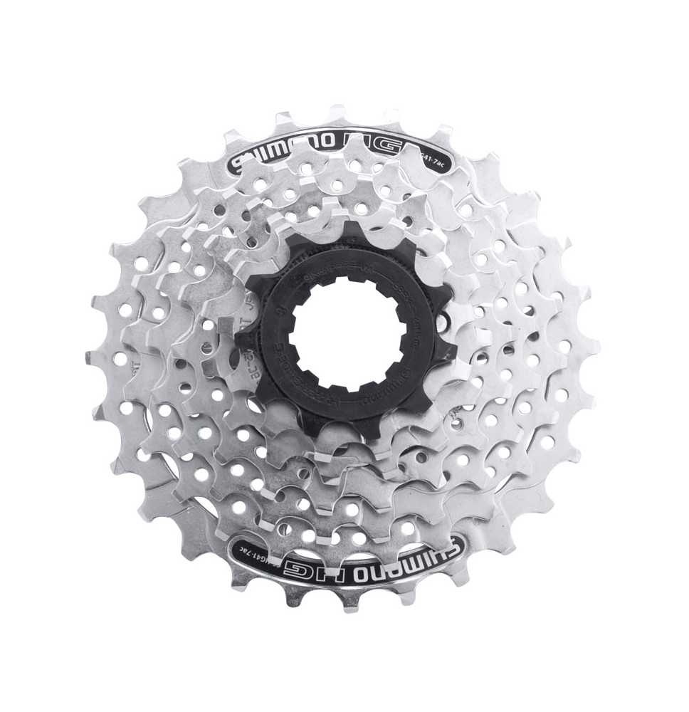 Galinis žvaigždžių blokas Shimano Acera HG41 11-28T 7pav. kasetė