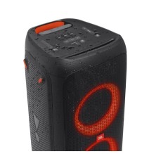 JBL PartyBox 310 Portatyvi garso kolonėlė, Wired & Wireless, Bluetooth, Juoda