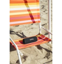 JBL Flip 6 Nešiojama garso kolonėlė, Wireless, Bluetooth, Juoda