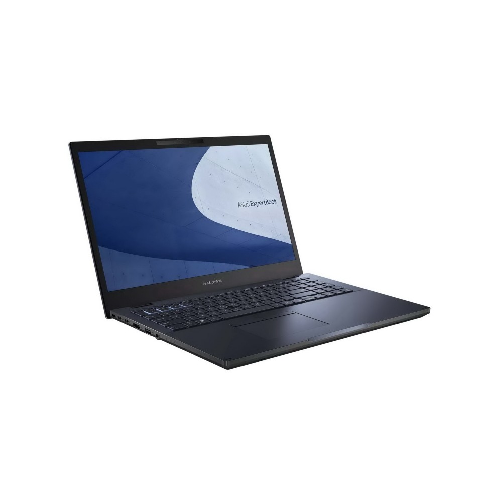 Asus ExpertBook L2502CYA-BQ0183X Nešiojamas kompiuteris 15.6'' AMD Ryzen 7 5825U 16GB 512GB SSD W11P