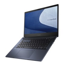 ASUS ExpertBook B5 B5402CBA-KI1126X Nešiojamas kompiuteris 14.0'' i5-1240P 8GB 512GB SSD W11P