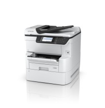 Epson WorkForce Pro WF-C878RDWF Spausdintuvas rašalinis MFP Colour A3 335lap. 33.6Kbps LAN Wi-Fi USB