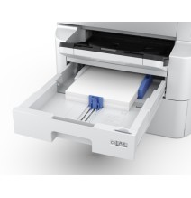 Epson WorkForce Pro WF-C878RDWF Spausdintuvas rašalinis MFP Colour A3 335lap. 33.6Kbps LAN Wi-Fi USB